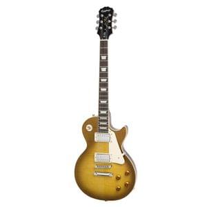 Epiphone Les Paul Standard Plus Top ENS-HBCH1 Honey Burst Electric Guitar